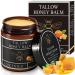 Trihood Beef Tallow Honey Balm Silky Texture 3.53 oz
