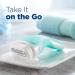 Schick Intuition Sensitive Skin Refill Razor with Vitamin E & Aloe - Pack of 1 - Buy Online on GoSupps.com