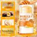 2 Pi ces Cr me l'Ur e 60% et Cr me au miel Cr me pour les pieds secs et craquel s pour Pieds Genoux Mains Coudes Crevass s R paratrice & Hydratante Hydrate limine les Callosit s et Adoucit - Buy Online on GoSupps.com