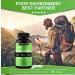 Vivalifer Artemisinin 500mg - Immune Support & Digestive Health | 120 Vegan Capsules - Buy Online on GoSupps.com