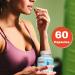 That Good Energy Natural Supplements for Women & Men | All Day Energy & Focus Pills | Sugar Free Keto Friendly B Vitamins - Made in USA - 60 Count - Buy Online on GoSupps.com