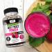Kaya Naturals Premium Organic Beet Root Powder - Beet Root Extract Non-GMO & Gluten-Free 1300mg Per Serving - 30 Count Veggie Capsules 30 Count (Pack of 1) - Buy Online on GoSupps.com