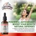 Acerola Tincture (Vitamin C) Organic Acerola Extract (Malpighia Glabra) Dried Berry for Blood Heart Arteries Non-GMO in Cold-Pressed Organic Vegetable Glycerin Florida Herbs Supplements 2 Fl Oz (Pack of 1) - Buy Online on GoSupps.com
