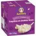 ANNIE'S - VALUE PACK SIZE - MACARONI AND CHEESE Shells and White Cheddar Pack of 10 1.7 Kilogram Box No Artificial Flavours or Synthetic Colours Contains Real Cheese and Milk Ingredients Noodle - Buy Online on GoSupps.com