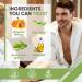 Terra Pure Green Tea Toiletries Set - 1 oz | Hotel Amenities for Airbnb, Hotels & Rentals | Shampoo, Conditioner, Body Wash, Lotion | 80 Piece Travel Kit - Buy Online on GoSupps.com