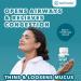 WELMATE Mucus Relief Guaifenesin 600mg Extended-Release Tablets - 200 Ct - 12 Hr Support for Cough, Nasal & Chest Congestion, Infections, Colds, Allergies - Expectorant for Temporary Relief - Buy Online on GoSupps.com