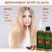 Organic Batana Oil 2 Pack for Hair Growth | Rosemary & Vitamin E Blend | Boost Thickness & Nourish Scalp - 6.76 fl. oz - Buy Online on GoSupps.com