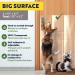 Panther Armor Furniture & Door Protectors from Cats & Dogs Scratching  Vinyl Guards Couch Protector for Cats  Dog Scratch Door Frame Protector  Anti Scratch Training Protection  Clear Shield Cover Door Protector  Dogs & Cats 3-Pack x 40 inch x 8.2 inch - Buy Online on GoSupps.com