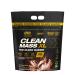 PVL Gold Series - Clean Mass XL - The Clean Muscle Mass Gainer - 10 LB - Triple Chocolate Cake Triple Chocolate Cake 10 Pound