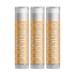Waffle Cone Lip Balm - Set of Three