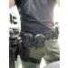 Handcuff Holster & Pouch for Asp/Hinged/Chain/Folding Rigid Handcuffs - Law Enforcement Cuff Holder for MOLLE/Work Belts - Buy Online on GoSupps.com