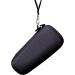 Buy Lavss Black Carrier Bag for Braun Series 3 5 6 7 9 Proskin Electric Shavers - International Shipping Available - Buy Online on GoSupps.com