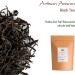 Assam Black Tea from India - Artisan Big Leaf Golden Quality - 100g - Buy Online on GoSupps.com
