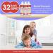 Buried Treasure Added Attention for Kids - GABA, DHA & Herbal Blend for Brain Health - 16.54 oz - Buy Online on GoSupps.com