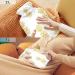 Hot Water Bottle with Pineapple Cover - 2L Pain Relief & Menstrual Cramps Heating Bag | Buy Internationally - Buy Online on GoSupps.com