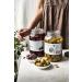 Odysea Organic Green Olives in Brine 1kg - Buy Online on GoSupps.com