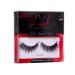 KISS Lash Couture 5th Avenue Collection False Eyelashes - Black - Buy Online on GoSupps.com