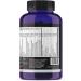 Ultimate Nutrition Daily Complete Multivitamin 180 Tablets - Time Release Formula with Antioxidants, Minerals, and Amino Acids - Buy Online on GoSupps.com