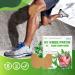 Sumifun Pain Relieving Patches - 120 Count for Knee, Back, Neck, Shoulder Pain Relief - Muscle Soreness & Back Pain Patch - Buy Online on GoSupps.com