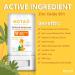 Buy Baby Mineral Sunscreen Stick - 100% Zinc Oxide SPF 50+ | Water Resistant Fragrance Free Easy Application for Sensitive Skin | Ideal for Babies & Kids - Buy Online on GoSupps.com