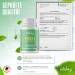 Vitabay Vitamin A High Dose Capsules - 240 Vegan Capsules (10 000 IE / 3 000 g) - Premium Retinol Supplements for Optimal Health - Buy Online on GoSupps.com