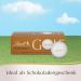 Lindt Chocolate Golf Balls - 110g | Whole Milk Chocolate & Nougat Cream | Perfect Gift for Golfers | Chocolate Praline Treat - Buy Online on GoSupps.com