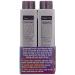 B3 Shampoo/Conditioner/Ionic Color Lock Trio Pack - Ultimate Haircare Protection - Buy Online on GoSupps.com