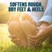 Gold Bond Ultimate Softening Foot Cream with Shea Butter - 4 oz | Soften Rough & Calloused Feet | Pack of 1 - Buy Online on GoSupps.com