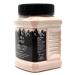 The Spice Lab Himalayan Pink Salt 2.75 lb Tub - Gourmet Pure Crystal Salt - Nutrient Dense & Kosher Certified - Natural Mineral Richness for Health - Buy Online on GoSupps.com