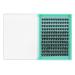 Buy Bodermincer Nature D Curl False Lashes - Mixed Length Eyelash Clusters (10-20mm) for Stunning Volume | International Shipping Available - Buy Online on GoSupps.com