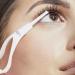 Woosh Beauty Mascara Shield: Protects Eye Lids, Eye Brow Comb & Lash Comb Included - Buy Online on GoSupps.com