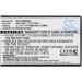 Battery Replacement for Polycom 5020 5040 & Kirk 4080 5020 5040 - 3.7V Part No: 84743424 84743428 ICP73048 - International Shipping Available - Buy Online on GoSupps.com
