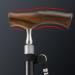 Quad Cane for Elderly Retractable Adjustable Carbon Fiber Cane Lightweight Portable Walking Stick Walking Cane for Hiking Men Women Star of Light - Buy Online on GoSupps.com