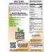 Daily Seven Raw Unsalted Nut Mix - Non-GMO, Gluten-Free, Keto, Vegan Snack - 3 lb Pack - Buy Online on GoSupps.com