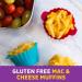 Annie's Gluten Free Macaroni and Cheese - Rice Pasta & Cheddar (12 Pack - 6 oz Each) - Buy Online on GoSupps.com