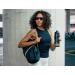 SIGG Pulsar Bike Bottle - 0.75L Squeezable Dishwasher Safe Leak-Proof Lightweight BPA-Free - International Shipping Available - Buy Online on GoSupps.com