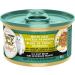 Fancy Feast Grilled Turkey in Gravy + Fancy Feast Medleys White Meat Chicken Primavera Wet Cat Food (48 Cans) Cat Food+ Cat Food White Meat Chicken - Buy Online on GoSupps.com