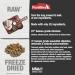 PureBites Cat Food Topper 80g | Chicken Recipe | Made in USA 80 g (Pack of 1) - Buy Online on GoSupps.com
