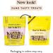 Bocce's Bakery All-Natural Wheat-Free Soft & Chewy Dog Treats - Bacon Nutty 6 oz, Made in USA - Buy Online on GoSupps.com