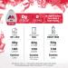Mio Fruit Punch Liquid Water Enhancer Drink Mix (1.62 Ounce Bottle) Fruit Punch Drink - Buy Online on GoSupps.com