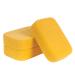 QEP 70005Q-3VP XL Grouting Super Sponge, 3 Pack , Yellow