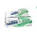 Pasta del Capitano organic toothpaste antaartar gives freshness and refreshes the breath ideal for smokers helps to prevent plaque 100% made in Italy 75 ml tube