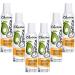 Chosen Foods Organic Avocado, Coconut and Safflower Oil Spray 4.7 oz., Non-GMO, 490°F Smoke Point, Propellant-Free, Air Pressure Only for High-Heat Cooking, Baking and Grilling (4.7 Ounce (Pack of 6))