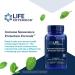 Life Extension Immune Senescence Protection Formula - 60 Vegetarian Tablets for Enhanced Immunity - Buy Online on GoSupps.com