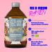 Organic Tonkotsu Bone Broth 6 x 525ml | Natural Protein Collagen | Low Carb Ramen Broth | International Shipping Available - Buy Online on GoSupps.com