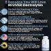 Reviver Ultimate Cardio & Endurance Bundle - Keto Electrolyte Pills Lung Cleanse & Detox Support Supplements - Buy Internationally - Buy Online on GoSupps.com