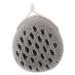 Gatuida Body Scrubber Bath Sponge Girl Bath Products Polyurethane Frosted Exfoliating Sponge