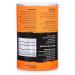 VGN FCTRY Instant Coffee - Vegan Caramel Vegetable Cappuccino Alternative - 280g - Soy-Free & Gluten-Free - Buy Online on GoSupps.com