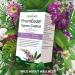 Natures Aid PremEeze Agnus Castus 60 Vegan Capsules - Relief of PMS Symptoms - Buy Online on GoSupps.com