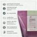 Grab Green 3-in-1 Laundry Detergent Powder 4lbs - Water Lily Scent - 100 Loads - Plant & Mineral Based - Stain Remover & Brightener - Superior Cleaning Power - 4lb Pack - Buy Online on GoSupps.com